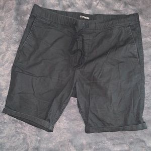 Express Shorts